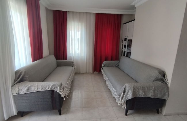Villa Dream Apart Hotel - Foto 7