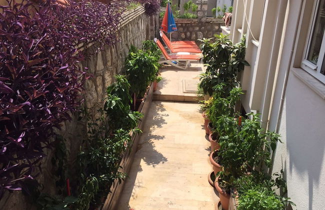 Villa Dream Apart Hotel - Foto 15