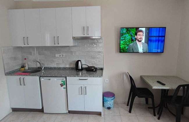 Villa Dream Apart Hotel - Foto 4