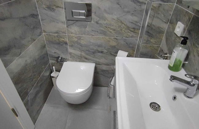 Villa Dream Apart Hotel - Foto 9