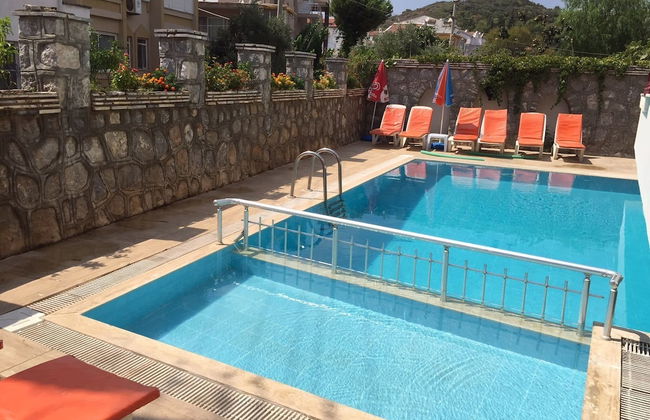 Villa Dream Apart Hotel - Foto 1