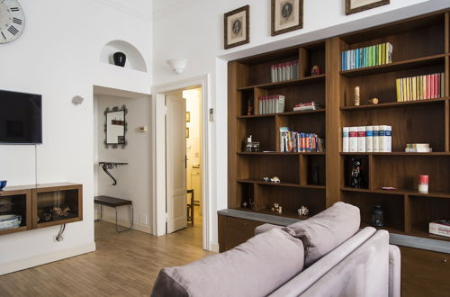 Foto 18 - Attractive Apartment in Navigli Area