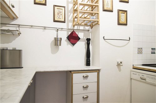 Foto 13 - Attractive Apartment in Navigli Area