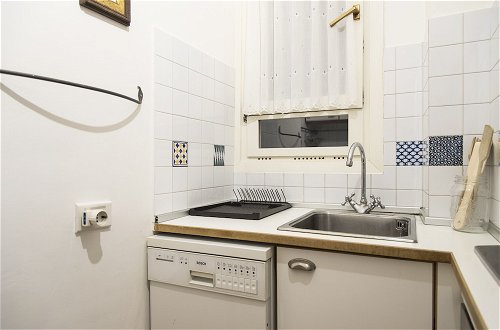 Photo 14 - Attractive Apartment in Navigli Area