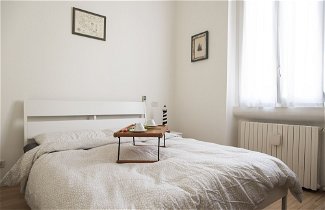 Photo 3 - Attractive Apartment in Navigli Area