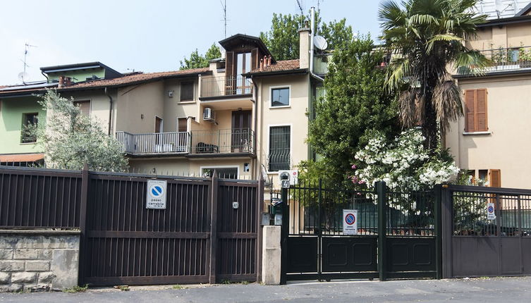 Photo 1 - Intimate Attic Flat near Politecnico University