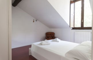 Photo 2 - Intimate Attic Flat near Politecnico University