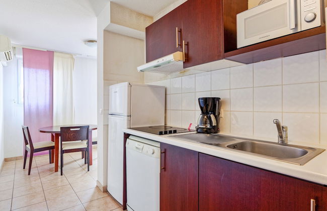 Comfort Aparthotel Six-Fours - Foto 30