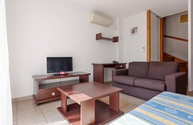 Comfort Aparthotel Six-Fours - Foto 24