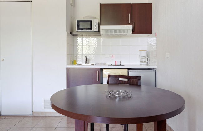 Comfort Aparthotel Six-Fours - Foto 31