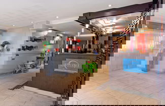 Foto 3 - Comfort Aparthotel Six-Fours