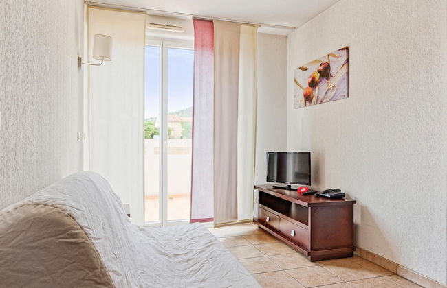 Comfort Aparthotel Six-Fours - Foto 18