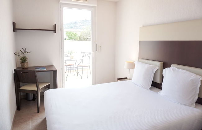 Comfort Aparthotel Six-Fours - Foto 6