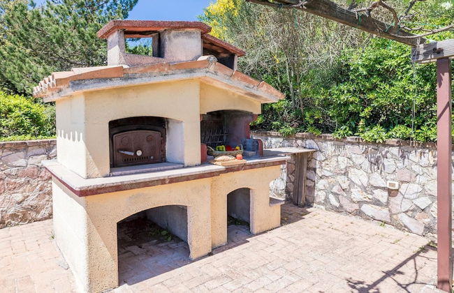 Villa Paola 6 in Gualdo Cattaneo - Foto 42
