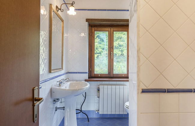 Villa Paola 6 in Gualdo Cattaneo - Foto 15