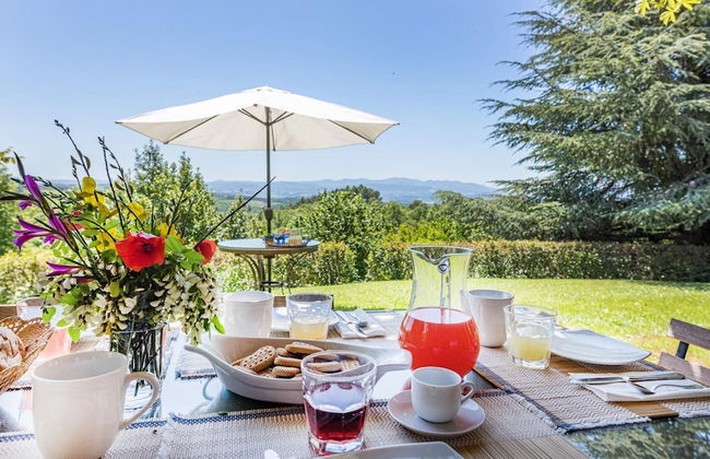 Villa Paola 6 in Gualdo Cattaneo - Foto 39