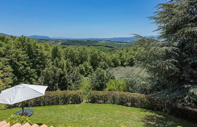 Villa Paola 6 in Gualdo Cattaneo - Foto 18