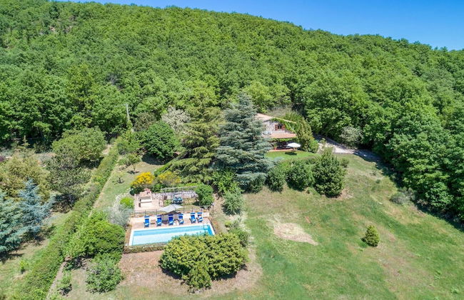 Villa Paola 6 in Gualdo Cattaneo - Foto 37