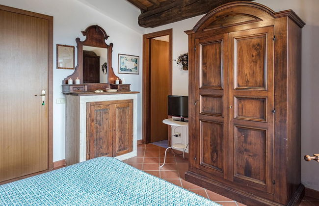 Villa Paola 6 in Gualdo Cattaneo - Foto 33