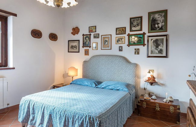 Villa Paola 6 in Gualdo Cattaneo - Foto 52