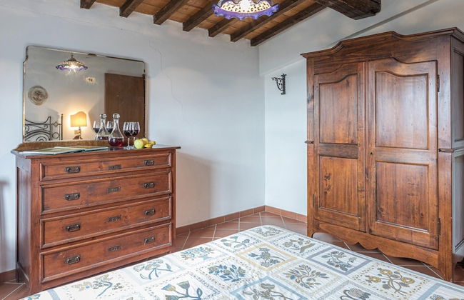 Villa Paola 6 in Gualdo Cattaneo - Foto 14