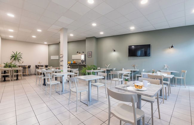 Appart'City Confort Niort Centre - Foto 30