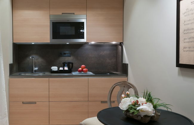 Suites Murillo Catedral - Foto 19