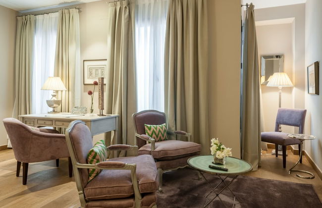 Suites Murillo Catedral - Foto 28