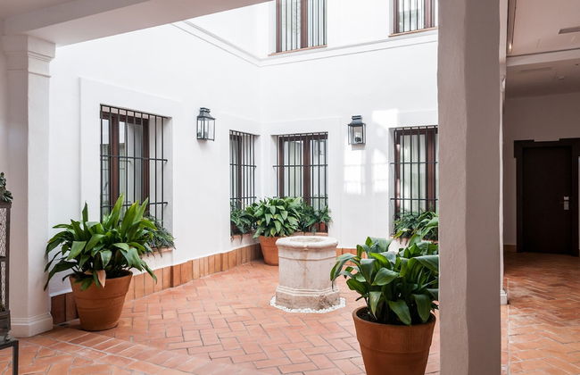 Suites Murillo Catedral - Foto 45