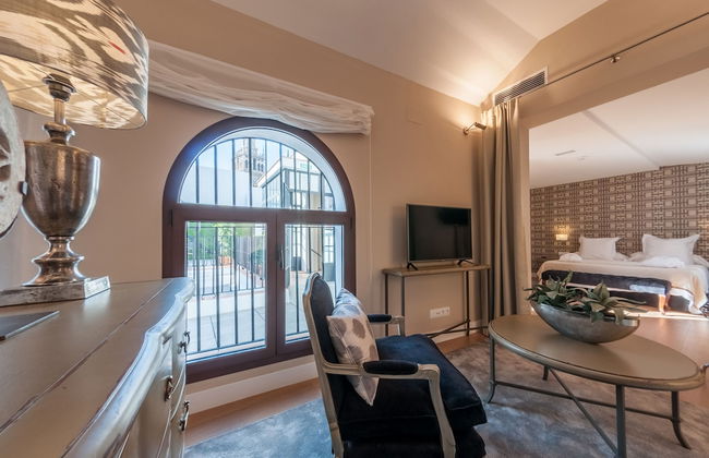 Suites Murillo Catedral - Foto 32