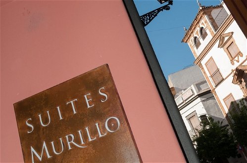 Foto 46 - Suites Murillo Catedral
