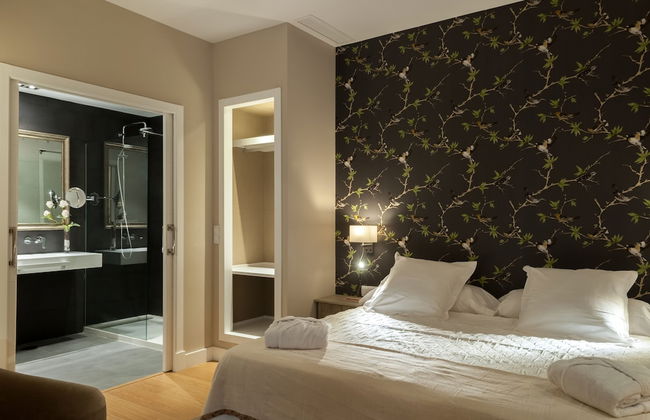 Suites Murillo Catedral - Foto 40