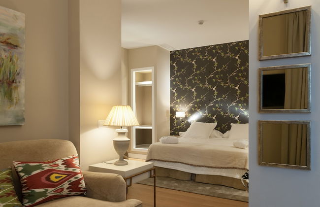 Suites Murillo Catedral - Foto 6