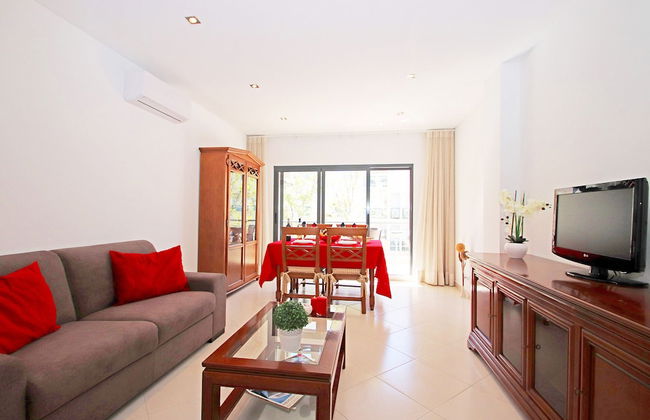 Apartamento Caracas 2 - Foto 24