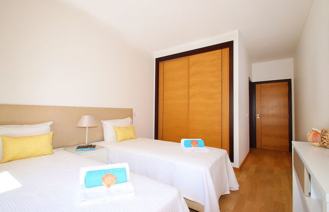 Apartamento Caracas 2 - Foto 3