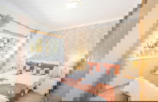 Foto 2 - Villa Alegria