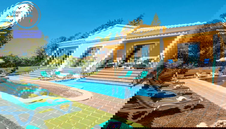 Foto 1 - Villa Alegria