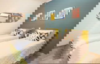 Foto 4 - Merc Porto Ribeira's Up place