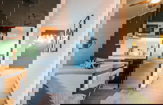 Foto 16 - Merc Porto Ribeira's Up place