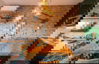 Foto 8 - Merc Porto Ribeira's Up place