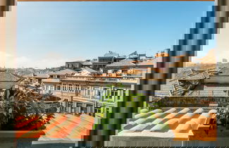 Foto 18 - Merc Porto Ribeira's Up place