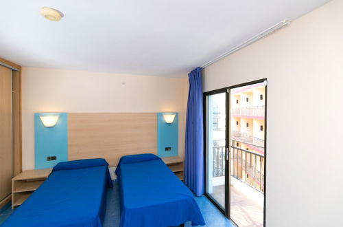 Photo 6 - The Blue Apartments by Ibiza Feeling - Adult Only