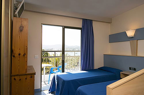 Photo 26 - The Blue Apartments by Ibiza Feeling - Adult Only