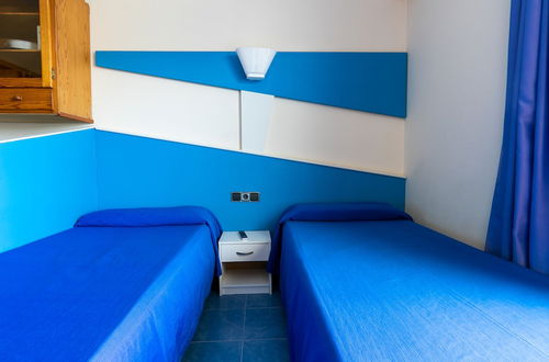 Photo 9 - The Blue Apartments by Ibiza Feeling - Adult Only