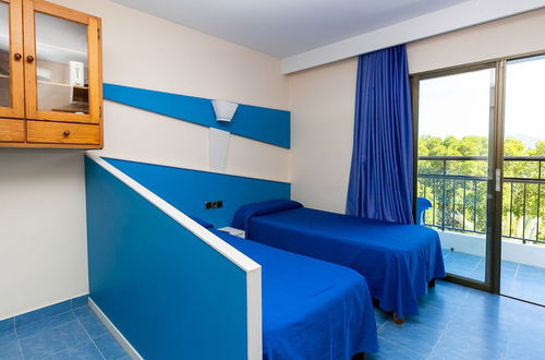 Photo 17 - The Blue Apartments by Ibiza Feeling - Adult Only