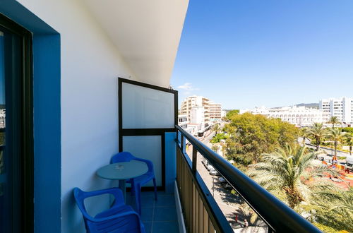 Photo 12 - The Blue Apartments by Ibiza Feeling - Adult Only