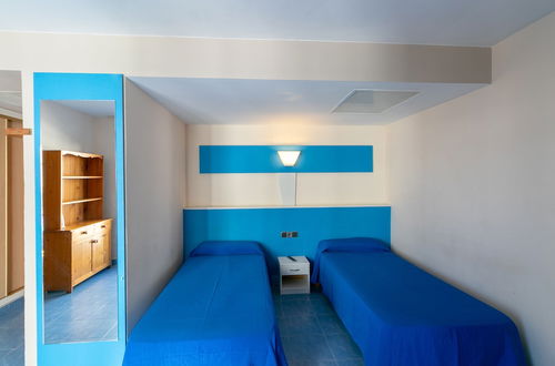 Photo 20 - The Blue Apartments by Ibiza Feeling - Adult Only