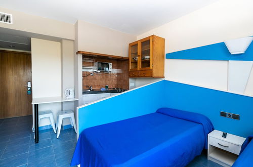 Photo 7 - The Blue Apartments by Ibiza Feeling - Adult Only