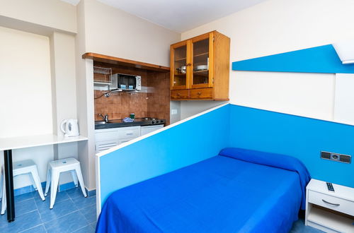 Photo 15 - The Blue Apartments by Ibiza Feeling - Adult Only