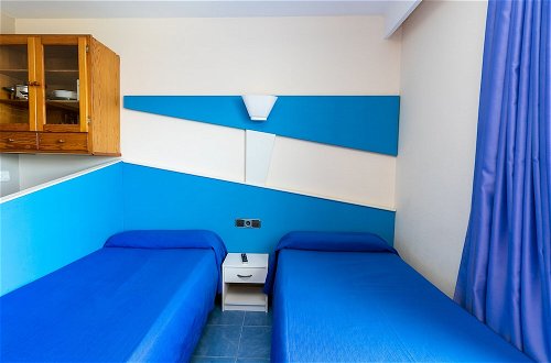 Photo 22 - The Blue Apartments by Ibiza Feeling - Adult Only
